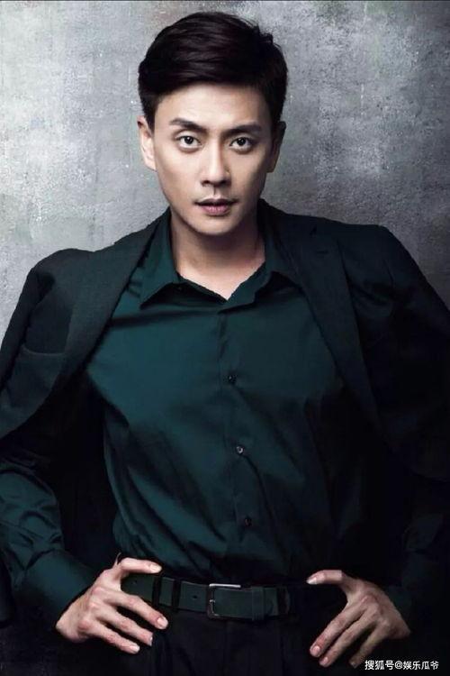 娱乐圈吃瓜陈姓男星是谁,陈姓男星吃瓜事件背后的真相